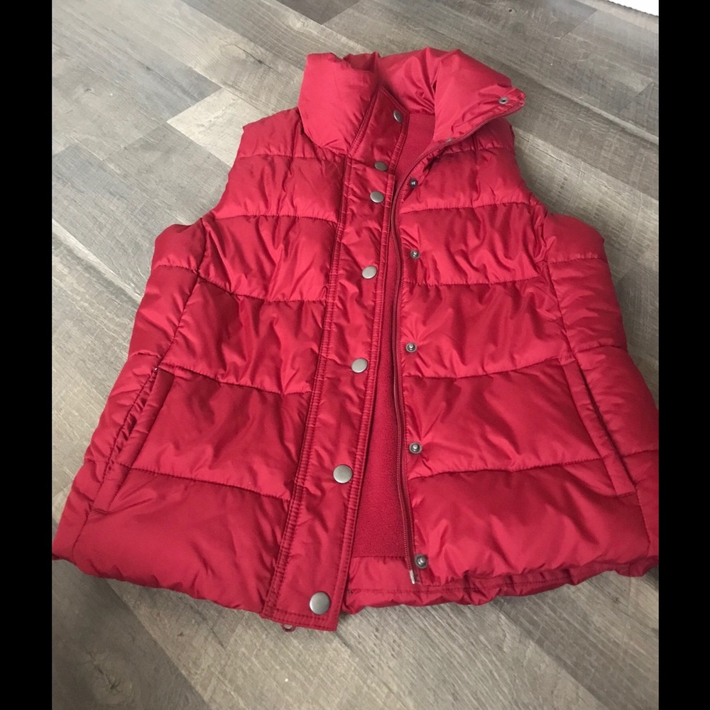 Vest